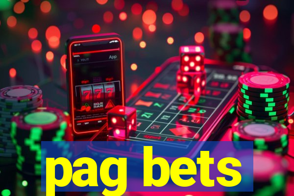 pag bets